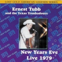 Ernest Tubb - Live New Years Eve, 1979